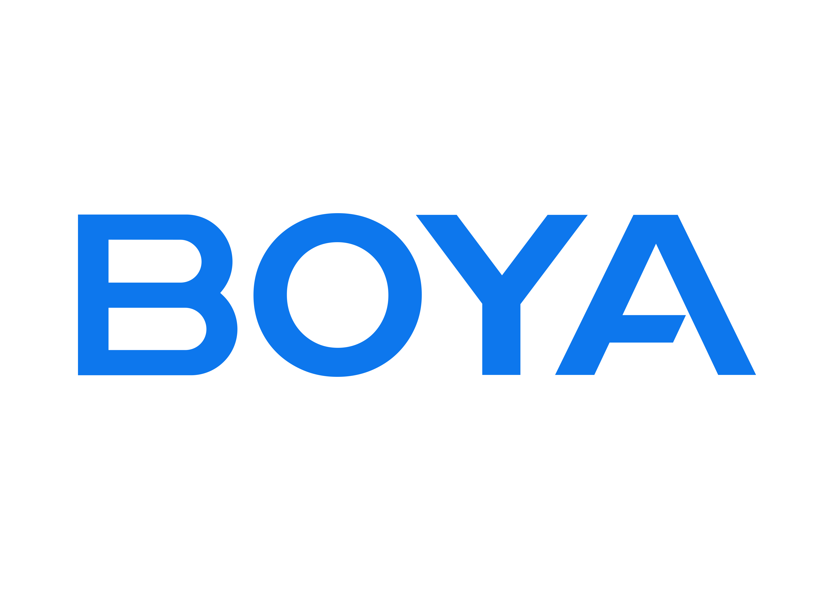 BOYA 